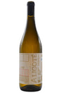 Bottle of Folk Machine Potter Valley Aligote Vecino Vineyard 2024-White Wine-Flatiron SF