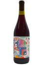 Bottle of Folk Machine Potter Valley Pinot Noir Vecino Vineyard Closer to the Bone 2023-Red Wine-Flatiron SF