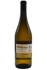Bottle of Folk Machine Potter Valley Sauvignon Blanc 2025-White Wine-Flatiron SF