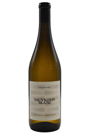 Bottle of Folk Machine Potter Valley Sauvignon Blanc 2025-White Wine-Flatiron SF