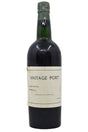 Bottle of Fonseca Vintage Port 1963-Fortified Wine-Flatiron SF