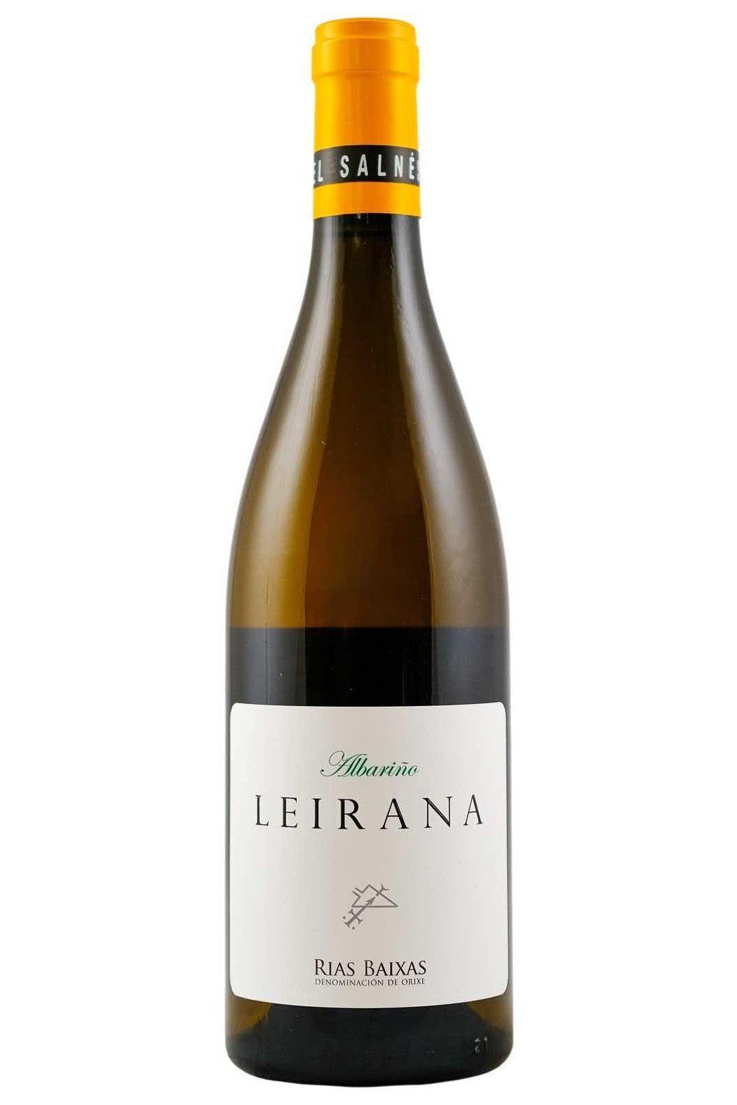 Forjas del Salnes Albarino Leirana 2025
