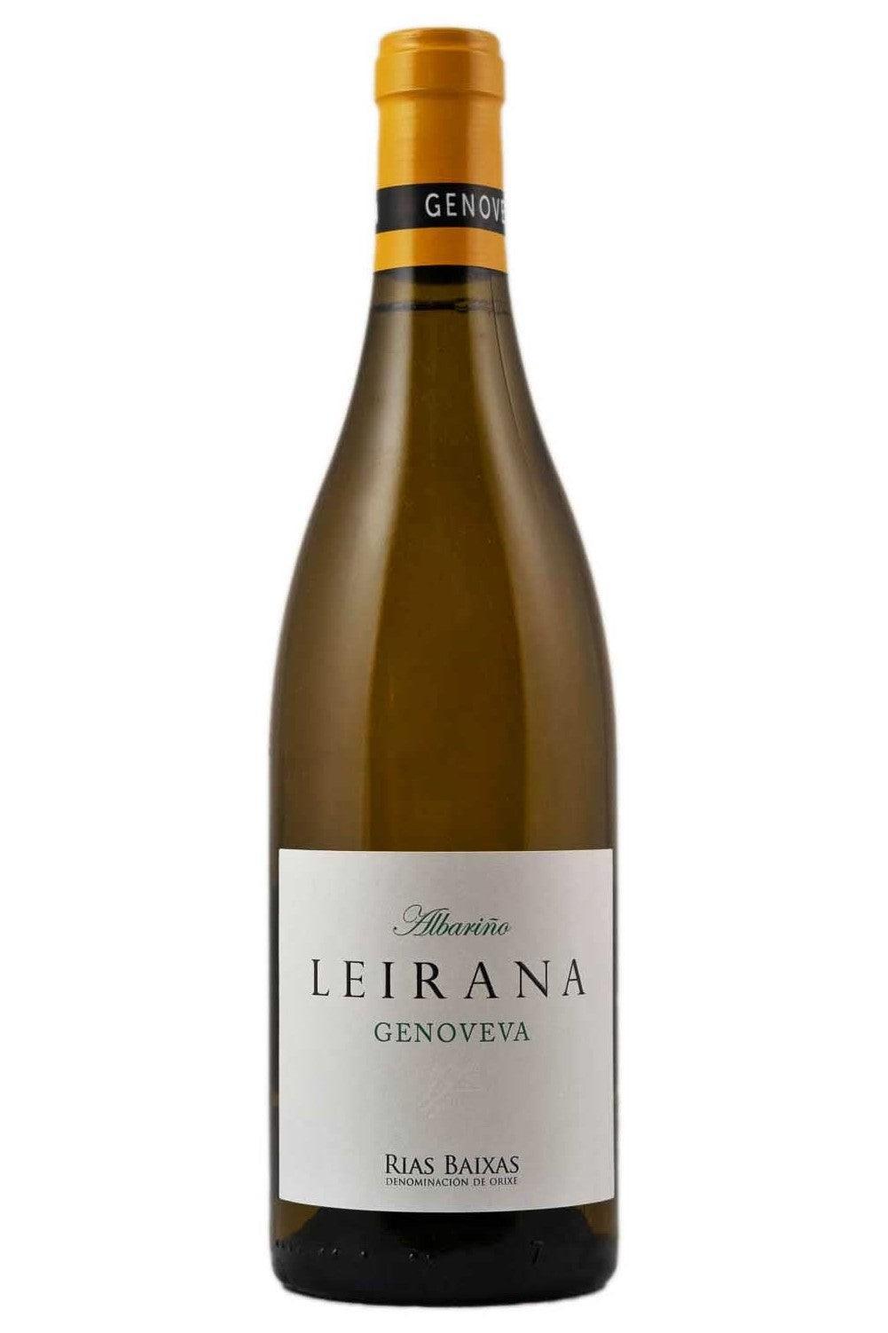 Forjas del Salnes Albarino Leirana Finca Genoveva 2023