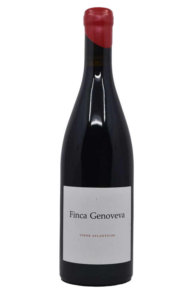 Bottle of Forjas del Salnes Finca Genoveva Caino Tinto 2020-Red Wine-Flatiron SF