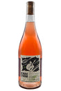 Bottle of Fractura Valle de Guadalupe Durif Rosado 2025-Rosé Wine-Flatiron SF