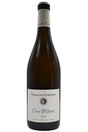 Bottle of Francois Chidaine Montlouis Clos Habert 2020-White Wine-Flatiron SF