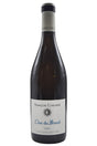 Bottle of Francois Chidaine Montlouis Sec Clos du Breuil 2024-White Wine-Flatiron SF