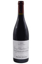 Bottle of Frederic Esmonin Gevrey-Chambertin 1er Cru Estournelles Saint Jacques 2023-Red Wine-Flatiron SF