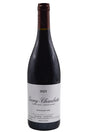 Bottle of Frederic Esmonin Gevrey-Chambertin 2023-Red Wine-Flatiron SF