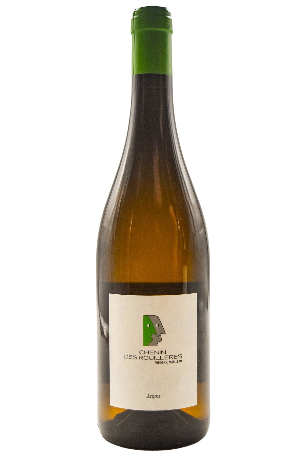 Bottle of Frederic Mabileau Anjou Chenin des Rouilleres 2025-White Wine-Flatiron SF