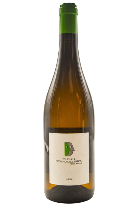 Bottle of Frederic Mabileau Anjou Chenin des Rouilleres 2025-White Wine-Flatiron SF