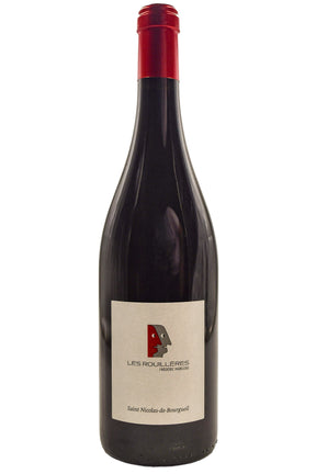 Bottle of Frederic Mabileau Saint-Nicolas-de-Bourgueil les Rouilleres 2023-Red Wine-Flatiron SF