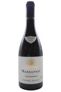 Bottle of Frederic Magnien Marsannay Rouge Longeroies 2023-Red Wine-Flatiron SF
