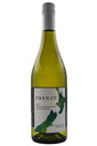 Bottle of Frenzy Marlborough Sauvignon Blanc 2025-White Wine-Flatiron SF