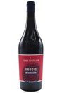 Bottle of Fumey-Chatelain Arbois Pinot Noir Aux Melinaux 2022-Red Wine-Flatiron SF