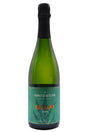 Bottle of Fumey-Chatelain Cremant du Jura Blanc NV-Sparkling Wine-Flatiron SF