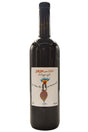 Bottle of GOGO Kartli Amber La Vida Es Un Carnaval 2022-Orange Wine-Flatiron SF