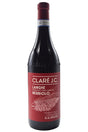 Bottle of G.D. Vajra Langhe Nebbiolo J.C. Clare 2025-Red Wine-Flatiron SF