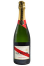 Bottle of G.H. Mumm Champagne Brut Cordon Rouge NV-Sparkling Wine-Flatiron SF