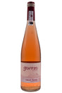 Bottle of Gaintza Getariako Txakolina Roses 2024-Rosé Wine-Flatiron SF
