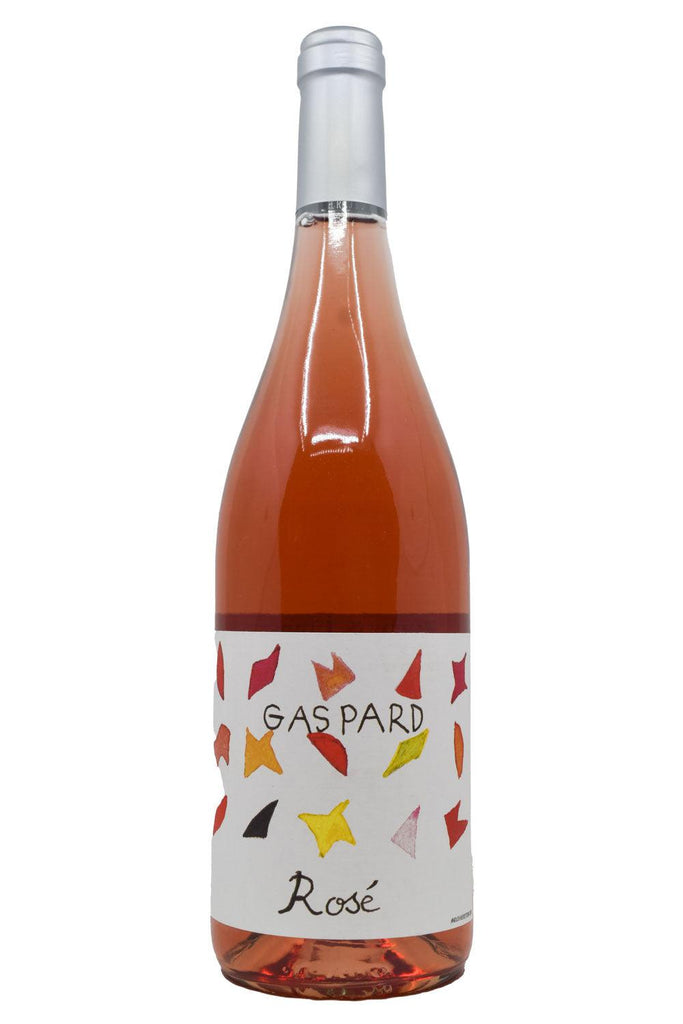 Bottle of Gaspard Loire Valley Rose 2022-Rosé Wine-Flatiron SF