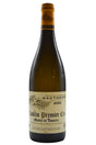 Bottle of Gautheron Chablis 1er Cru Montee de Tonnerre 2023-White Wine-Flatiron SF