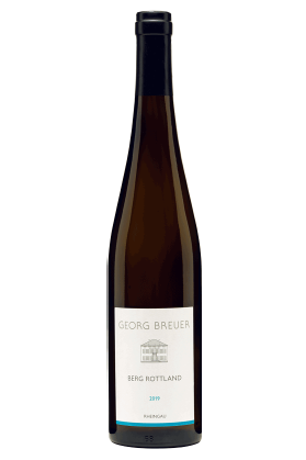 Bottle of Georg Breuer Riesling Rudesheimer Berg Rottland 2024 (Pre-Sale, wines arrive by the end of June)-White Wine-Flatiron SF