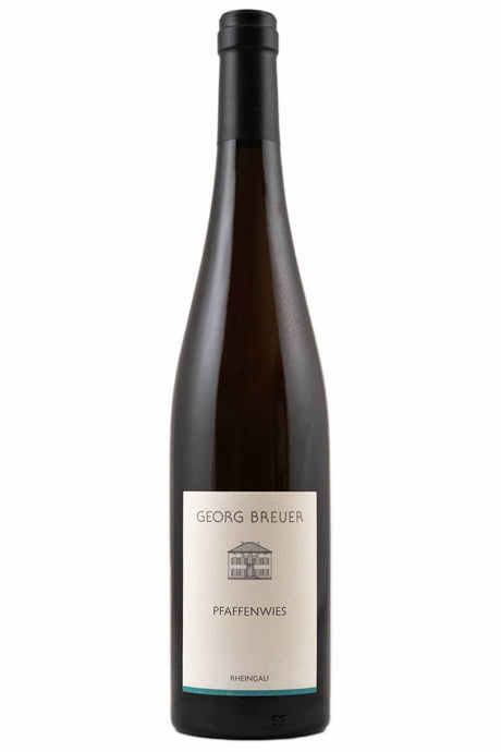 Bottle of Georg Breuer Riesling Trocken Lorch Pfaffenwies 2024 (Pre-Sale, wines arrive by the end of June)-White Wine-Flatiron SF