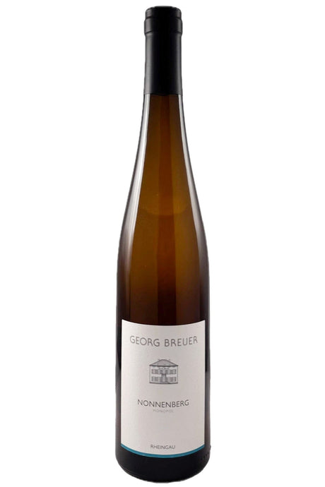 Bottle of Georg Breuer Riesling Trocken Rauenthal Nonnenberg Monopol 2024 (Pre-Sale, wines arrive by the end of June)-White Wine-Flatiron SF