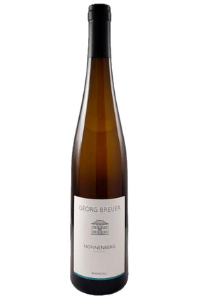 Bottle of Georg Breuer Riesling Trocken Rauenthal Nonnenberg Monopol 2024 (Pre-Sale, wines arrive by the end of June)-White Wine-Flatiron SF