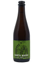 Bottle of Ghost Town Brewing Co. Earth Magic Gin & Tonic West Town Bier (500ml)-Beer-Flatiron SF