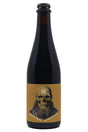 Bottle of Ghost Town Brewing Co. Speed of Death Wild Ale (500ml)-Beer-Flatiron SF