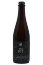 Bottle of Ghost Town Brewing Co. The Pit Fruited Sour (500ml)-Beer-Flatiron SF