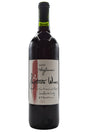 Bottle of Ghostnote Wines Aglianico Tres Pinos Vineyard 2023-Red Wine-Flatiron SF
