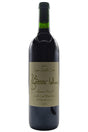 Bottle of Ghostnote Wines Ascona Vineyard Super Santa Cruz 2022-Red Wine-Flatiron SF