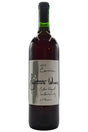 Bottle of Ghostnote Wines Corvina Caleri Vineyard 2024-Red Wine-Flatiron SF