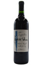 Bottle of Ghostnote Wines Sagrantino Wheeler Vineyard 2023-Red Wine-Flatiron SF