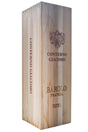 Bottle of Giacomo Conterno Barolo Francia 2021 (3L)-Red Wine-Flatiron SF
