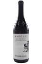 Bottle of Giovanni Rosso Barolo Serralunga d'Alba 2021-Red Wine-Flatiron SF