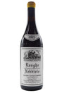 Bottle of Giovanni Rosso Langhe Nebbiolo Ester Canale Vigna Rionda 2021-Red Wine-Flatiron SF
