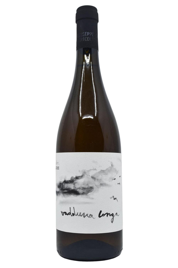 Bottle of Giuseppe Calabrese Calabria Bianco Vadduna Longa 2021-White Wine-Flatiron SF