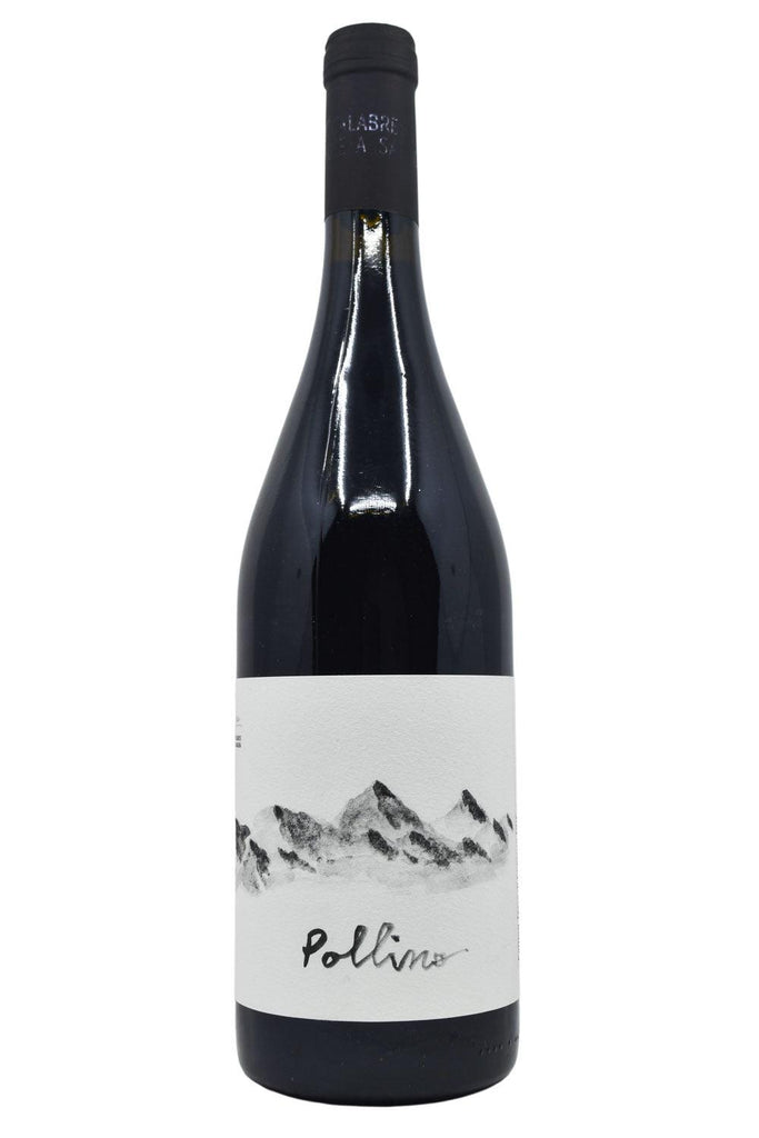 Bottle of Giuseppe Calabrese Terre di Cosenza Pollino 2016-Red Wine-Flatiron SF