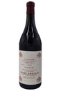Bottle of Giuseppe Mascarello Langhe Freisa Toetto 2023-Red Wine-Flatiron SF