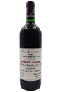 Bottle of Giuseppe Quintarelli Veneto Primofiore 2023-Red Wine-Flatiron SF