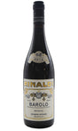 Bottle of Giuseppe Rinaldi Barolo Brunate 2014 [NET]-Red Wine-Flatiron SF