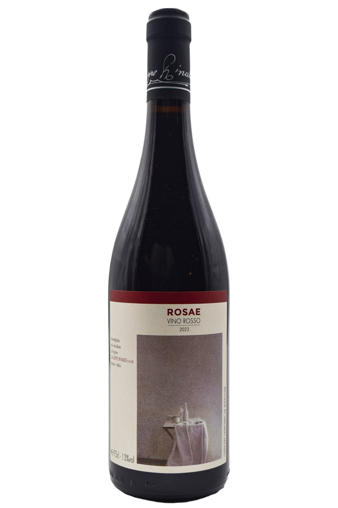 Bottle of Giuseppe Rinaldi Rosae 2023-Red Wine-Flatiron SF