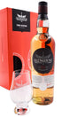 Bottle of Glengoyne 12 Year Single Malt Highland Scotch-Spirits-Flatiron SF