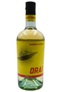 Bottle of Gotha Vermouth Siderale DRAI-Fortified Wine-Flatiron SF