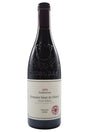 Bottle of Gour de Chaule Gigondas Cuvee Tradition 2022-Red Wine-Flatiron SF