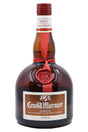 Bottle of Grand Marnier Liqueur-Spirits-Flatiron SF